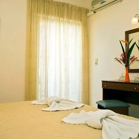 Alfa Gerani (Chania)