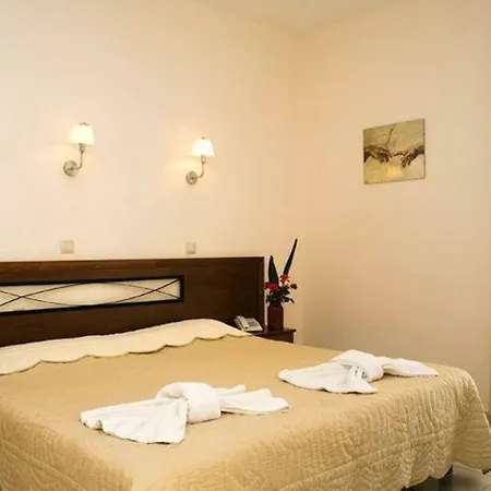 Apart Otel Alfa 2*