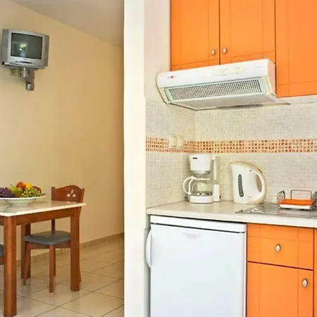 Alfa Gerani (Chania)