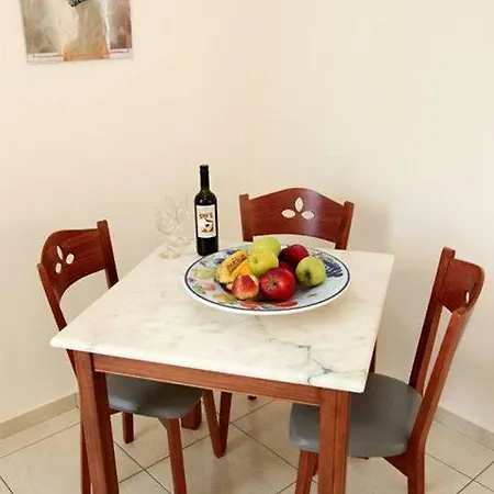 Aparthotel Alfa
