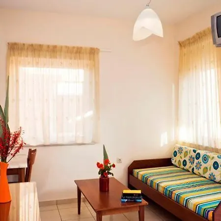 Apart Otel Alfa 2*