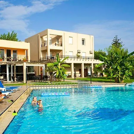 Alfa Gerani (Chania)