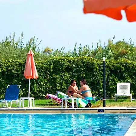 Alfa Apart Otel