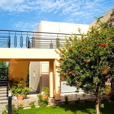 Apart Otel Alfa