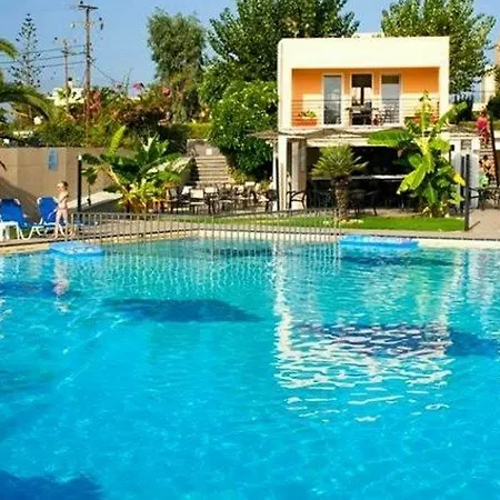 Alfa Apart Otel