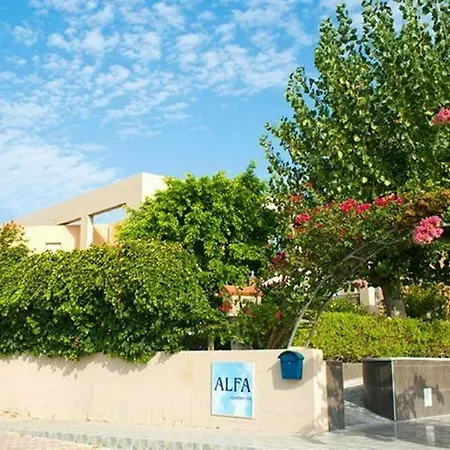 Alfa Gerani (Chania)