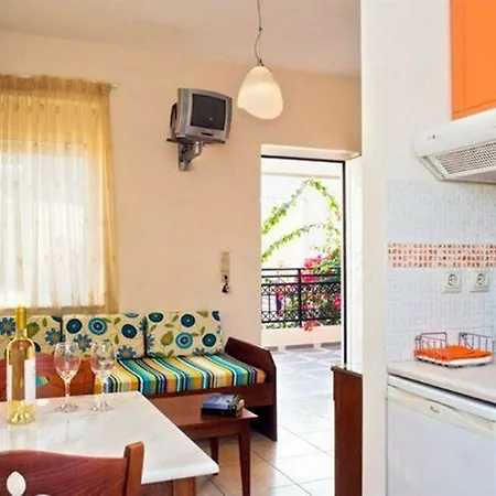 Aparthotel Alfa